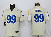 Women Nike Los Angeles Rams 99 Donald Bone Vapor Limited Jersey,baseball caps,new era cap wholesale,wholesale hats